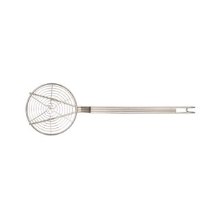 Skimmer (spider) Spiral Wire 150mm