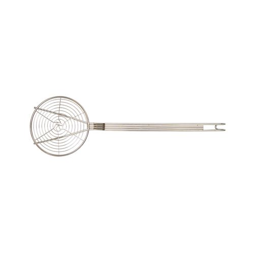 Skimmer  (spider) Spiral Wire 180mm