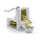 Dexam Spiralizer/spiral Slicer With 3 Blades
