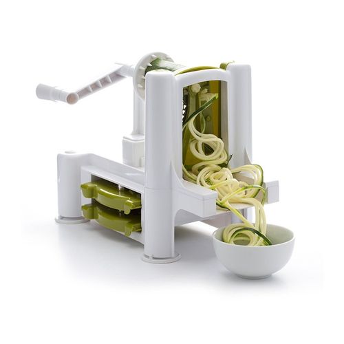 Dexam Spiralizer/spiral Slicer With 3 Blades