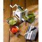 Dexam Spiralizer/spiral Slicer With 3 Blades