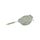 Metaltex Medium Tin Mesh Strainer 230mm