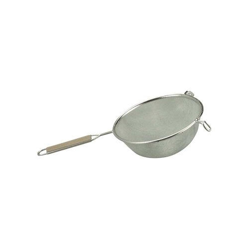 Metaltex Medium Tin Mesh Strainer 230mm