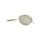 Double Strainer 230mm Tin Mesh