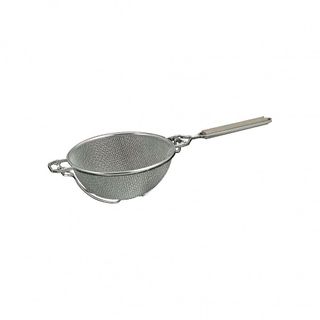 Reinforced Mesh Double Strainer 230mm