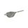 Reinforced Mesh Double Strainer 230mm