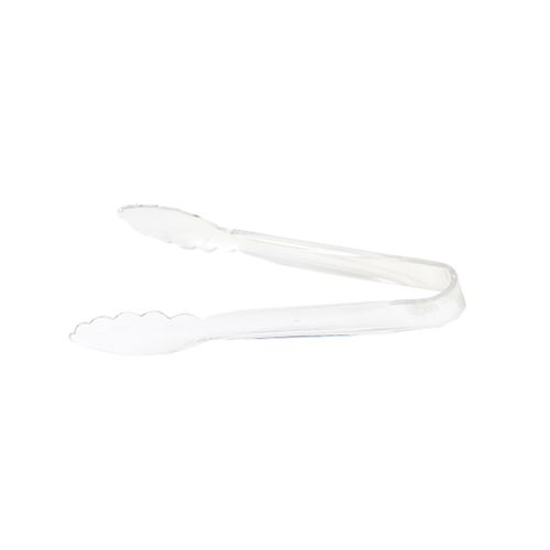 Tong Clear 23cm Polycarbonate