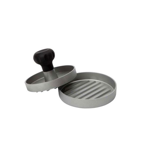 Dexam Single Hamburger Press