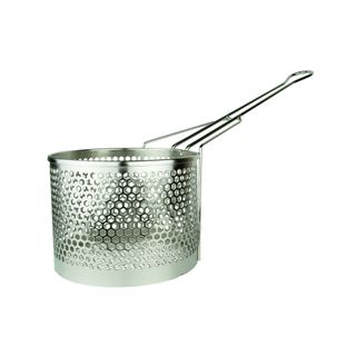 Fry / Chip Basket Round 300x150