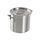 80ltr Aluminium Stockpot With Cover