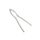 Cracker Nut Stainless Steel 165mm