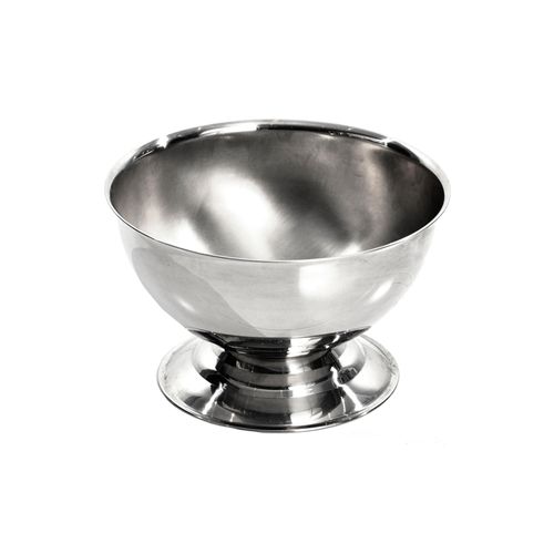 Punch Bowl Stainless Steel 13.5ltr
