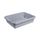 Tote/storage Box Grey