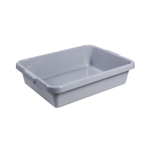 Tote/storage Box Grey