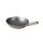 Wok Iron 35cm Wood Handle