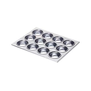 Muffin Pan 12 Cup