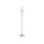 Table Number Stand 20cm Ring - Chrome