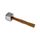Steak Hammer With Wooden Handle
