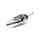Scoop Round Bottom 38oz 1125ml Alloy 23x