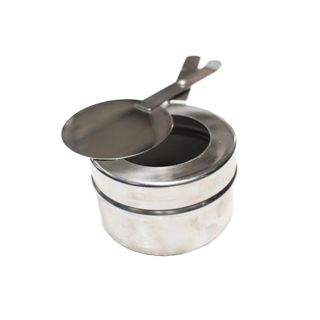 Chafer Fuel Holder For Chafing Dish