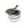 Chafer Fuel Holder For Chafing Dish