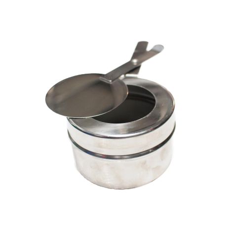 Chafer Fuel Holder For Chafing Dish