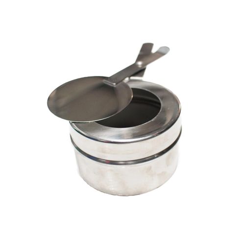Chafer Fuel Holder For Chafing Dish