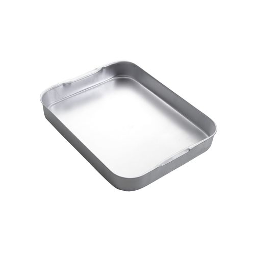 Roasting Pan Alum 419x305x70mm