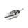 Scoop Round Bottom 85oz 2513ml Alloy 30x