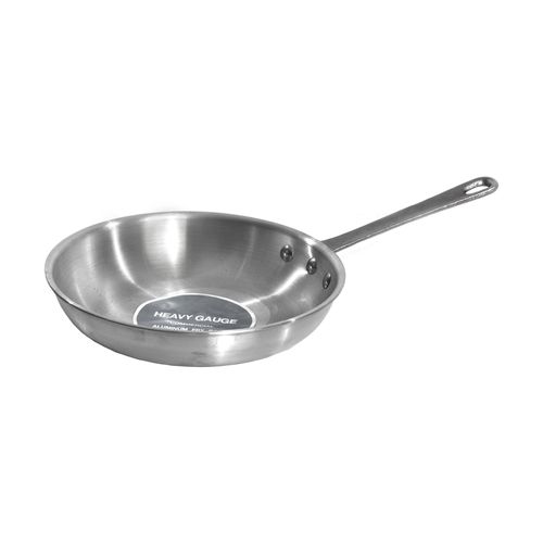 Anodised Frypan Aluminium 200mm