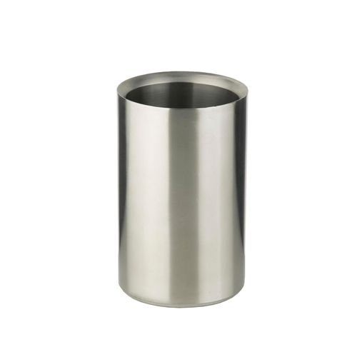 Insulated Wine Cooler Stainless Steel