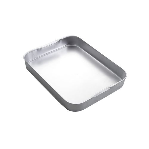 Roasting Dish Alum 470x356x70mm