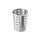 Cutlery Cylinder Stainless Steel