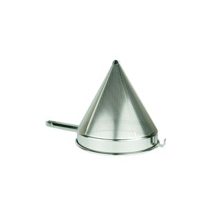 Conical Strainer Fine 200mm