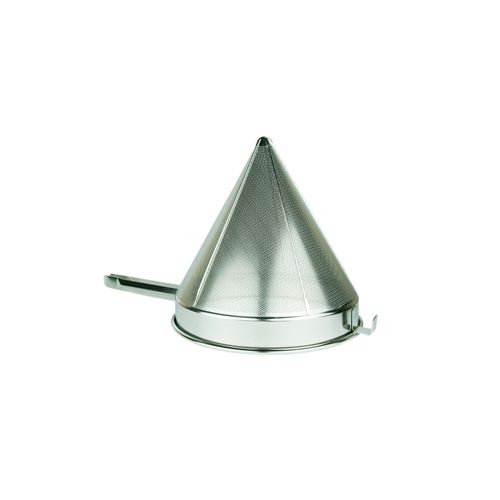 Conical Strainer Fine 200mm