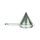Conical Strainer Coarse 200mm
