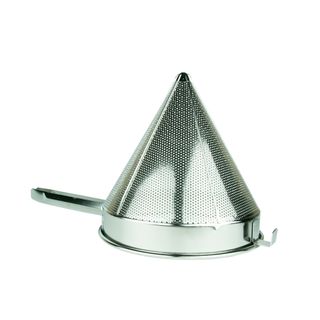 Conical Strainer Coarse 300mm
