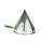 Conical Strainer Coarse 300mm