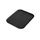Serving Tray Non-slip Rect 400x550 Black