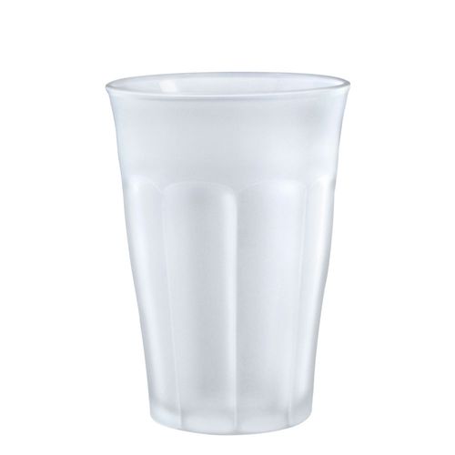 Picardie 360ml Frosted Tumbler 6 Pack