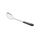 Spoon Plain 28cm Black Handle