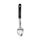 Spoon Plain 34cm Black Handle