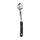 Spoon Plain 39cm Black Handle