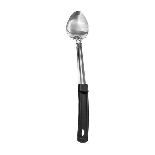 Spoon Plain 39cm Black Handle