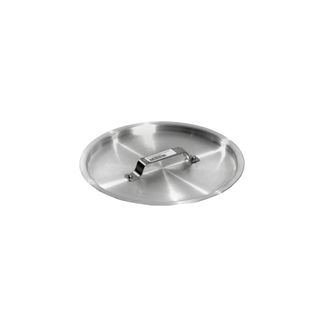 Saucepan 3.5 Ltr Lid Only - Aluminium