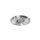 Saucepan 3.5 Ltr Lid Only - Aluminium