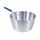 Saucepan 4.5 Ltr Aluminium