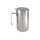 Oil Canister/pourer S/Steel 0.5ltr