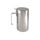 Oil Canister/pourer S/Steel 1.0ltr
