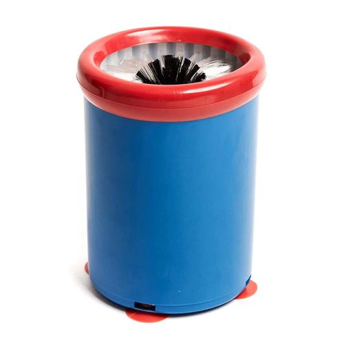 Glass Washer Blue - In Sink Manual